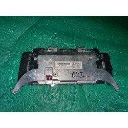 BMW X3 X4 F25 F26 INFO NAVI DISPLAY SCREEN MONITOR 2011-2017 9269020 65509269020