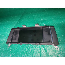 BMW X3 X4 F25 F26 INFO NAVI DISPLAY SCREEN MONITOR 2011-2017 9269020 65509269020