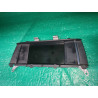 BMW X3 X4 F25 F26 INFO NAVI DISPLAY SCREEN MONITOR 2011-2017 9269020 65509269020