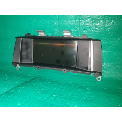 BMW X3 X4 F25 F26 INFO NAVI DISPLAY SCREEN MONITOR 2011-2017 9269020 65509269020