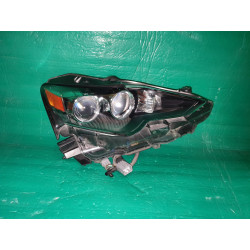 LEXUS IS IS250 IS350 ISF RIGHT LED HEADLIGHT 2014-2016 81145-53751 USA