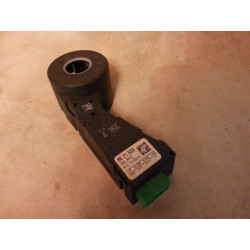 VOLVO S60 S80 V70 XC70 XC90 IGNITION IMMOBILIZER 8621509 DELPHI 510130020 USED