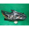 NISSAN ALTIMA RIGHT LED HALOGEN HEADLIGHT 2016-2018 26010-9HS0A