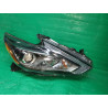 NISSAN ALTIMA RIGHT LED HALOGEN HEADLIGHT 2016-2018 26010-9HS0A