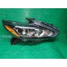 NISSAN ALTIMA RIGHT LED HALOGEN HEADLIGHT 2016-2018 26010-9HS0A