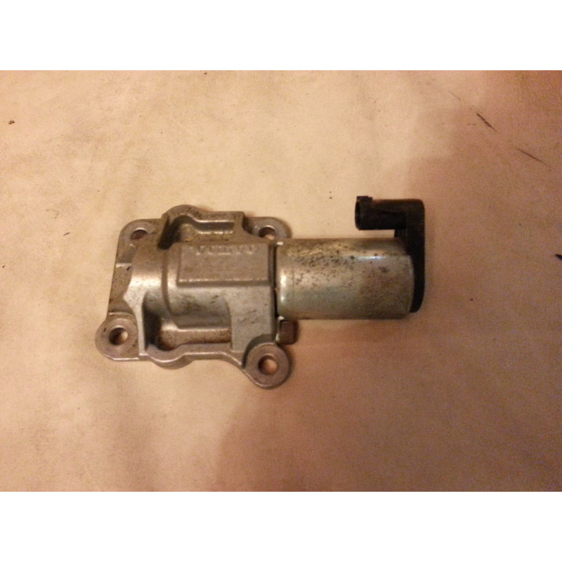 VOLVO S60 S80 XC90 XC70 V70 C70 SOLENOID 1999-2013 8670421 USED