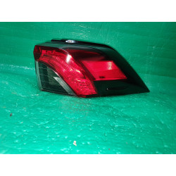 TOYOTA RAV4 RIGHT LED TAIL LAMP 2019-2021 81550-0R090