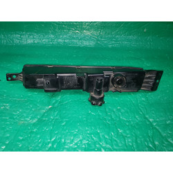 HONDA ACCORD SEDAN RIGHT LED FOG LAMP 2016-2017 33900-T2A-A21 W3417