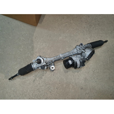 HONDA CIVIC LX 1.5L 2.0L EPS STEERING GEAR BOX 2017-2018 53620-TGG-A22  53620-TGG-A21 Q003TG0776 EP18-274688 FE18-010473