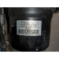 HONDA CIVIC LX 1.5L 2.0L EPS STEERING GEAR BOX 2017-2018 53620-TGG-A22  53620-TGG-A21 Q003TG0776 EP18-274688 FE18-010473