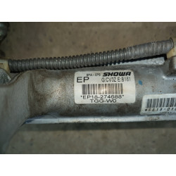 HONDA CIVIC LX 1.5L 2.0L EPS STEERING GEAR BOX 2017-2018 53620-TGG-A22  53620-TGG-A21 Q003TG0776 EP18-274688 FE18-010473