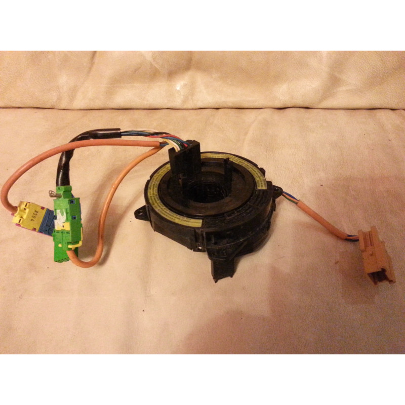 VOLVO S60 S80 V70 XC70 XC90 AIRBAG CLOCKSPRING 8622185 USED