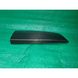 SCION FRS FR-S SUBARU BRZ BR-Z TOYOTA GT86 RIGHT DASH FINISHER TRIM CARBON PANEL 2013-2020 66077CA030