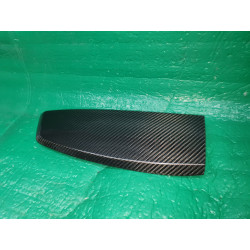 SCION FRS FR-S SUBARU BRZ BR-Z TOYOTA GT86 RIGHT DASH FINISHER TRIM CARBON PANEL 2013-2020 66077CA030