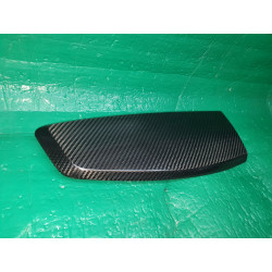 SCION FRS FR-S SUBARU BRZ BR-Z TOYOTA GT86 RIGHT DASH FINISHER TRIM CARBON PANEL 2013-2020 66077CA030
