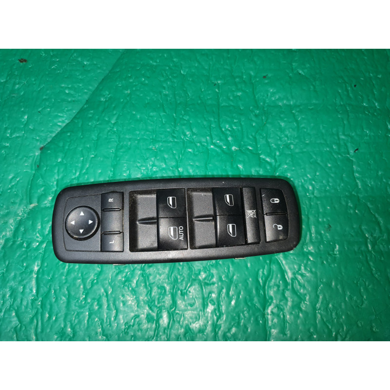 DODGE JOURNEY WINDOW MIRROR SWITCH 2017-2020 68307001AC 68307001AA