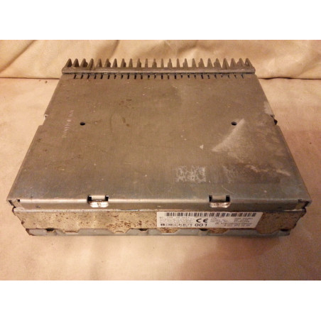 MERCEDES E SLK CLS W211 BECKER AMPLIFIER 2004-2010 2118701889 USED