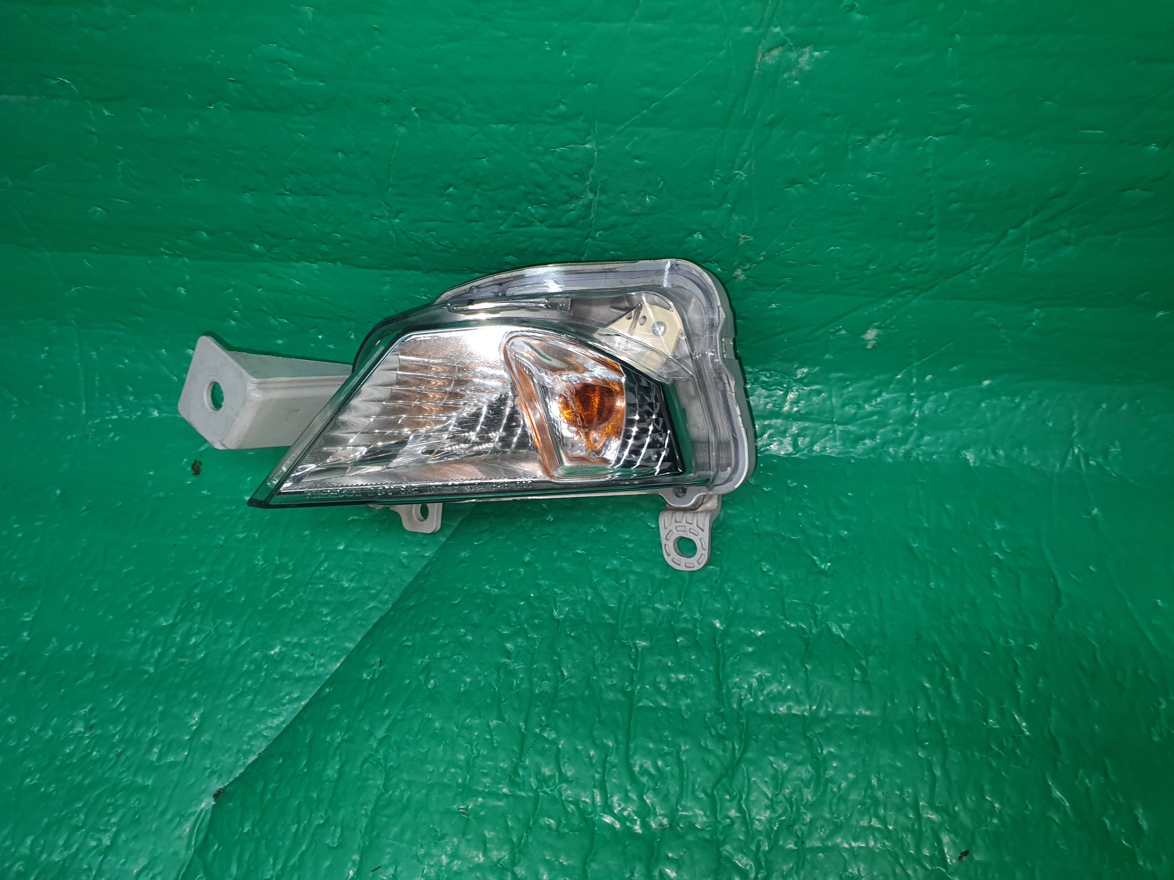 NISSAN ALTIMA LEFT TURN SIGNAL LAMP 2019-2021 261356CA0A