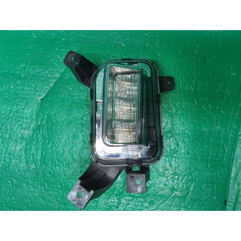 GMC TERRAIN LEFT LED DAYTIME RUNNING FOG LAMP 2016-2017 GM 23378152