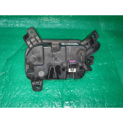 GMC TERRAIN LEFT LED DAYTIME RUNNING FOG LAMP 2016-2017 GM 23378152