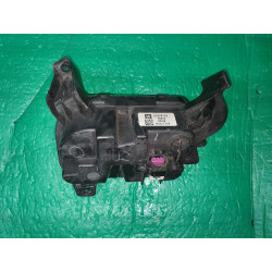 GMC TERRAIN LEFT LED DAYTIME RUNNING FOG LAMP 2016-2017 GM 23378152