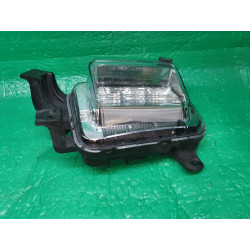 GMC TERRAIN LEFT LED DAYTIME RUNNING FOG LAMP 2016-2017 GM 23378152