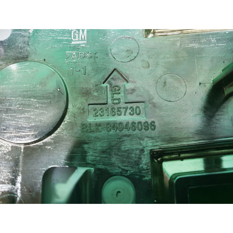 Amページ 2023 Nissan Z ABS Pump Module 476606GP0A OEM DL68 | eBay