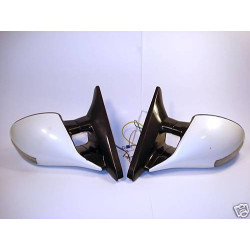 LEXUS IS IS300 MIRROR LEFT+RIGHT 2002-2005 PAIR USED