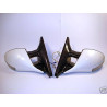 LEXUS IS IS300 MIRROR LEFT+RIGHT 2002-2005 PAIR USED