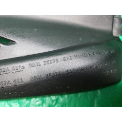 KIA TELLURIDE RIGHT HEADLIGHT UPPER COVER BRACKET 2020-2022 35374 35375 92102-S9000