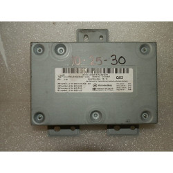 MERCEDES E CLS C GLK ML GL R G SL SLK HARMAN & BECKER MEDIA INTERFACE MODULE UCI 2009-2012 2049026102 2049015902 2049026002 USE