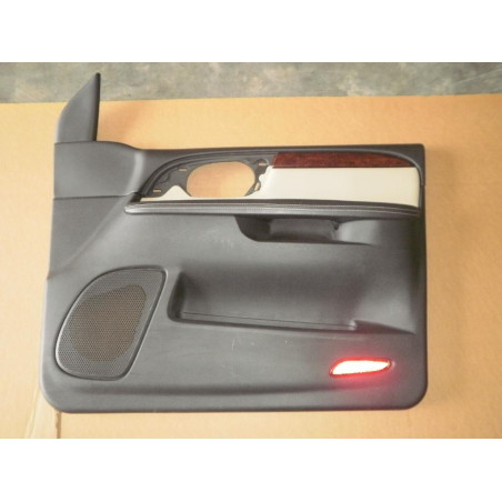 SAAB 9-7 9-7X 97X FRONT RIGHT DOOR PANEL 2006-2009 GM 25933532