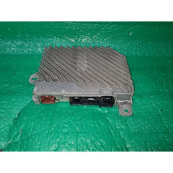 CADILLAC ATS CTS BOSE AUDIO AMPLIFIER AMP 2014-2019 GM 23182757 23389906 23426886 23495094
