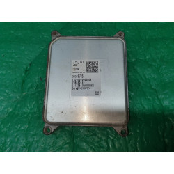 CADILLAC CTS AUTOMATIC TRANSMISSION CONTROL MODULE 2014-2019 GM 24266725