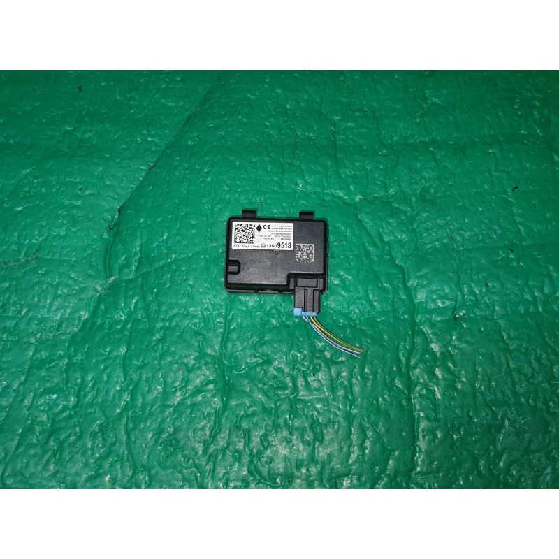 CADILLAC XT5 GMC ACADIA CRUZE MALIBU KEYLESS ENTRY RECEIVER MODULE 2017