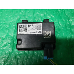 CADILLAC XT5 GMC ACADIA CRUZE MALIBU KEYLESS ENTRY RECEIVER MODULE 2017-2020 GM 13509518