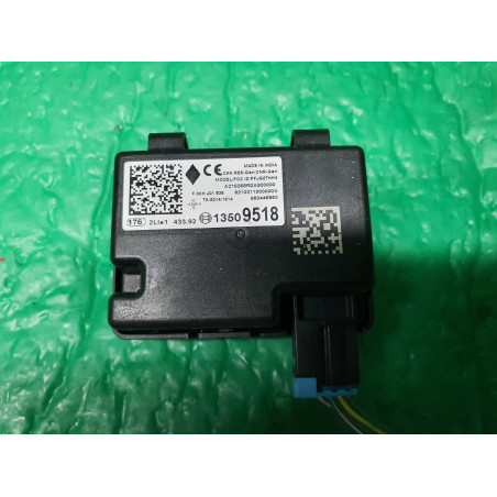 CADILLAC XT5 GMC ACADIA CRUZE MALIBU KEYLESS ENTRY RECEIVER MODULE 2017-2020 GM 13509518