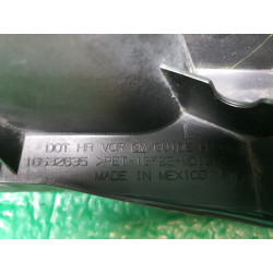 HUMMER H3 LEFT HEADLIGHT 2006-2010 GM 15267364 16532635