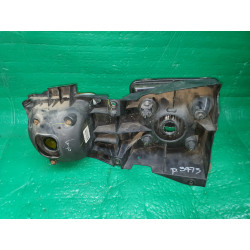 HUMMER H3 LEFT HEADLIGHT 2006-2010 GM 15267364 16532635