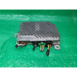 CADILLAC ATS CTS BOSE AUDIO AMPLIFIER AMP 2014-2019 GM 23182757 23389906 23426886 23495094