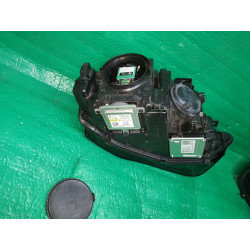 AUDI A4 S4 LEFT LED XENON HEADLIGHT 2013-2016 8K0941005E USA