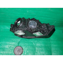 AUDI A4 S4 LEFT LED XENON HEADLIGHT 2013-2016 8K0941005E USA