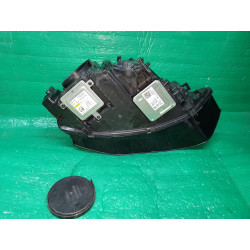 AUDI A4 S4 LEFT LED XENON HEADLIGHT 2013-2016 8K0941005E USA