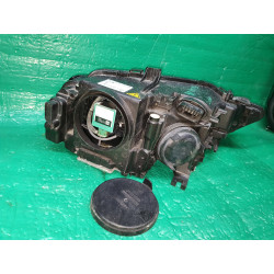 AUDI A4 S4 LEFT LED XENON HEADLIGHT 2013-2016 8K0941005E USA