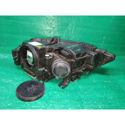 AUDI A4 S4 LEFT LED XENON HEADLIGHT 2013-2016 8K0941005E USA