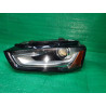 AUDI A4 S4 LEFT LED XENON HEADLIGHT 2013-2016 8K0941005E USA