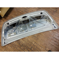 BMW 6 E63 E64 645 650 CONVERTIBLE TAIL GATE TRUNK COMPLETTE 2003-2007 USED