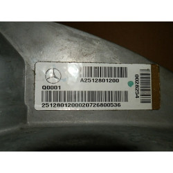 MERCEDES W251 W164 R350 R500 ML300 ML350 GL450 ML500 M63 AWD 4MATIC DIESEL TRANSFER CASE 2004-2012 2512801200 USED