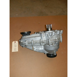 MERCEDES W251 W164 R350 R500 ML300 ML350 GL450 ML500 M63 AWD 4MATIC DIESEL TRANSFER CASE 2004-2012 2512801200 USED