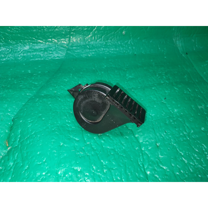 CADILLAC CTS FRONT LEFT HIGH NOTE TONE SIGNAL HORN 2014-2019 GM 23195010